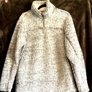 Grizzly Sherpa Medium